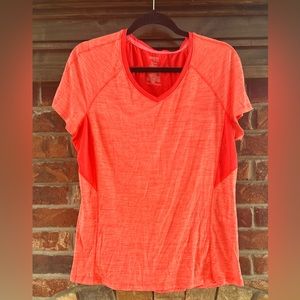 Perfect workout top! Size xl